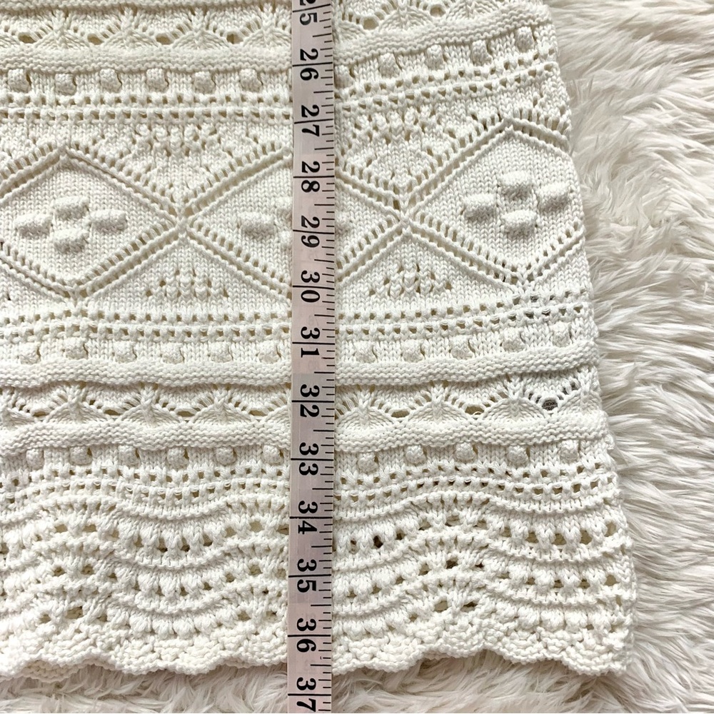 Boden Claudia Textured Knitted Dress - Picture 13 of 15